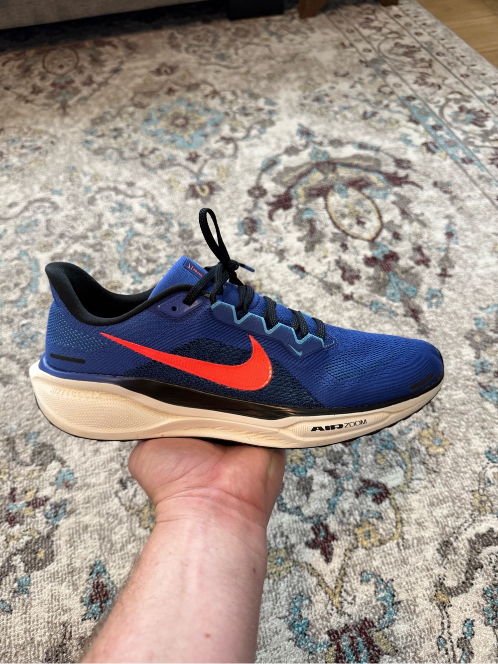 Nike Pegasus 41 - size 13